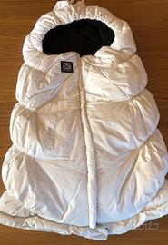 Piumino sacco nanna bambino