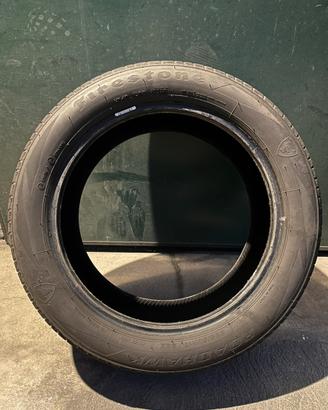 4 gomme 225/50/17