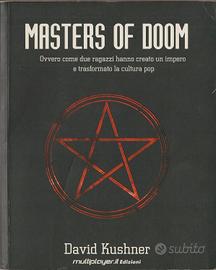LIBRO MASTERS OF DOOM DAVID KUSHNER MULTIPLAYER.IT