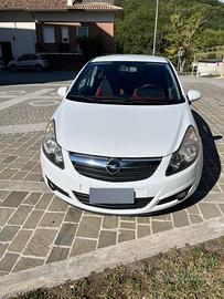 Opel corsa 1.3 multijet 75 cv