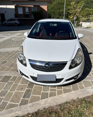 Opel corsa 1.3 multijet 75 cv