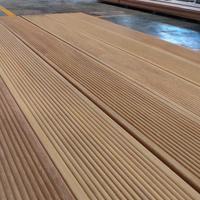 GARAPA- DOGHE IN LEGNO PER ESTERNO