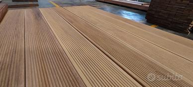 GARAPA- DOGHE IN LEGNO PER ESTERNO