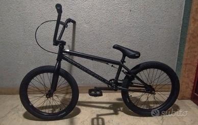 Bmx wethepeople Nova 2023 '20