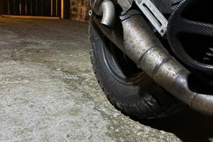 marmitta giannelli reverse booster