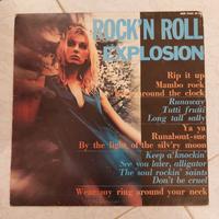 Dischi in vinile e giradischi