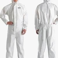 Tute Protettive Monouso Copertura Totale taglia XL