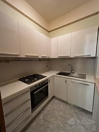 Cucina Vismap angolare