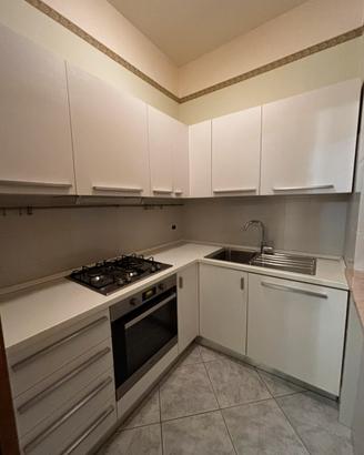 Cucina Vismap angolare