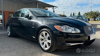 Jaguar XF 3.0 D V6