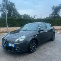 Alfa Romeo Giulietta 1.6 JTDm-2 105 CV