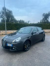 Alfa Romeo Giulietta 1.6 JTDm-2 105 CV