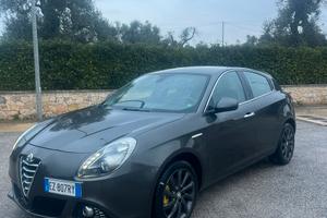 Alfa Romeo Giulietta 1.6 JTDm-2 105 CV