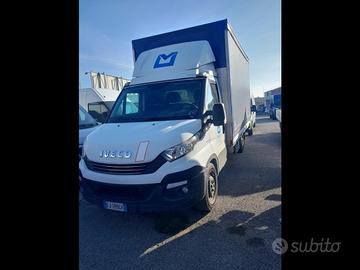 IVECO 35S18HA8-CENTINATO-PASSO 4100 U18838
