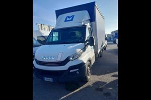 IVECO 35S18HA8-CENTINATO-PASSO 4100 U18838