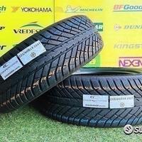 X2: Invernali 225/60R18 104V -COOPER- al 85%