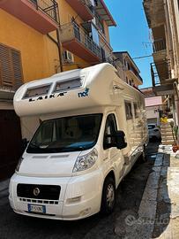 Laika ecovip 9