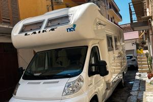 Laika ecovip 9