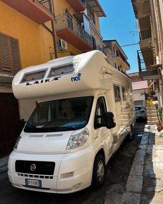 Laika ecovip 9
