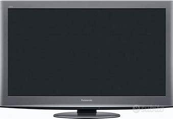 Panasonic Viera TX-P50V20E non funzionante