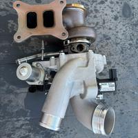 VW GOLF 7 GTI KIT STAGE 3 COMPLETO