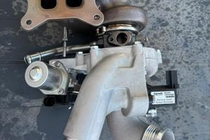 VW GOLF 7 GTI KIT STAGE 3