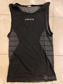 6 smanicati Kipsta per gps