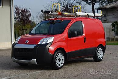 Fiat Fiorino 1.3 MJT 95CV Furgone Adventure E5+