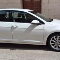 VOLKSWAGEN GOLF 16 TDI 110 CV Executive  BlueMotio