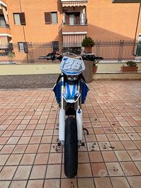 Tm 530 smr