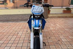 Tm 530 smr
