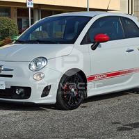 ABARTH 500 1.4 Turbo T-Jet
