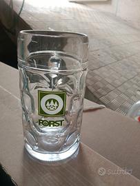 brocca da 1 litro vintage 