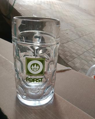 brocca da 1 litro vintage 