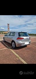 Golf  7 