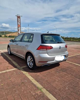 Golf  7 