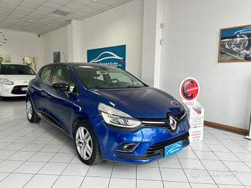 Renault Clio 1.5 dci X neopatentati 2019