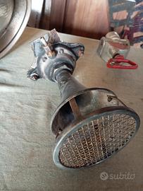 antiquariato ferroviario 