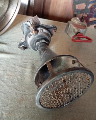 antiquariato ferroviario 