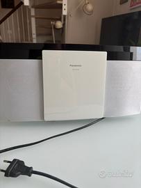 Stereo Panasonic SC-HC 19