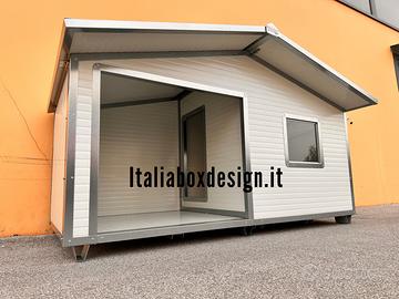 Cucce villa per cani