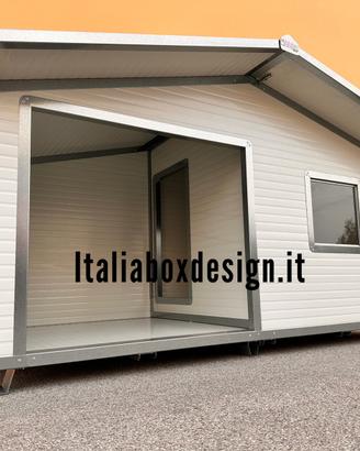 Cucce villa per cani