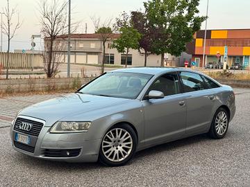 Audi A6 3.0 V6 TDI F.AP. quattro(Soffietto/sospens