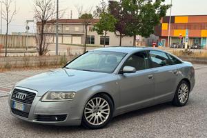 Audi A6 3.0 V6 TDI F.AP. quattro(Soffietto/sospens
