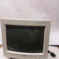 Monitor axion CK41-48