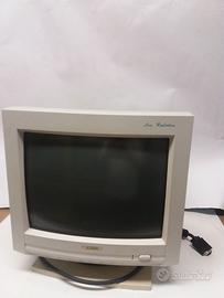 Monitor axion CK41-48