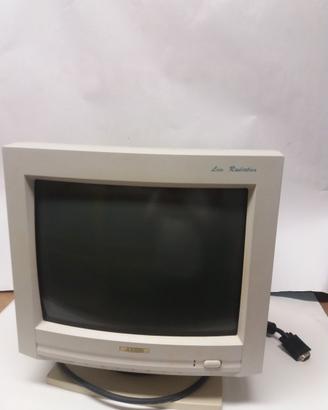 Monitor axion CK41-48
