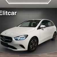 MERCEDES-BENZ B 180 Automatic Progressive Advanc
