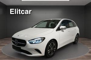 MERCEDES-BENZ B 180 Automatic Progressive Advanc