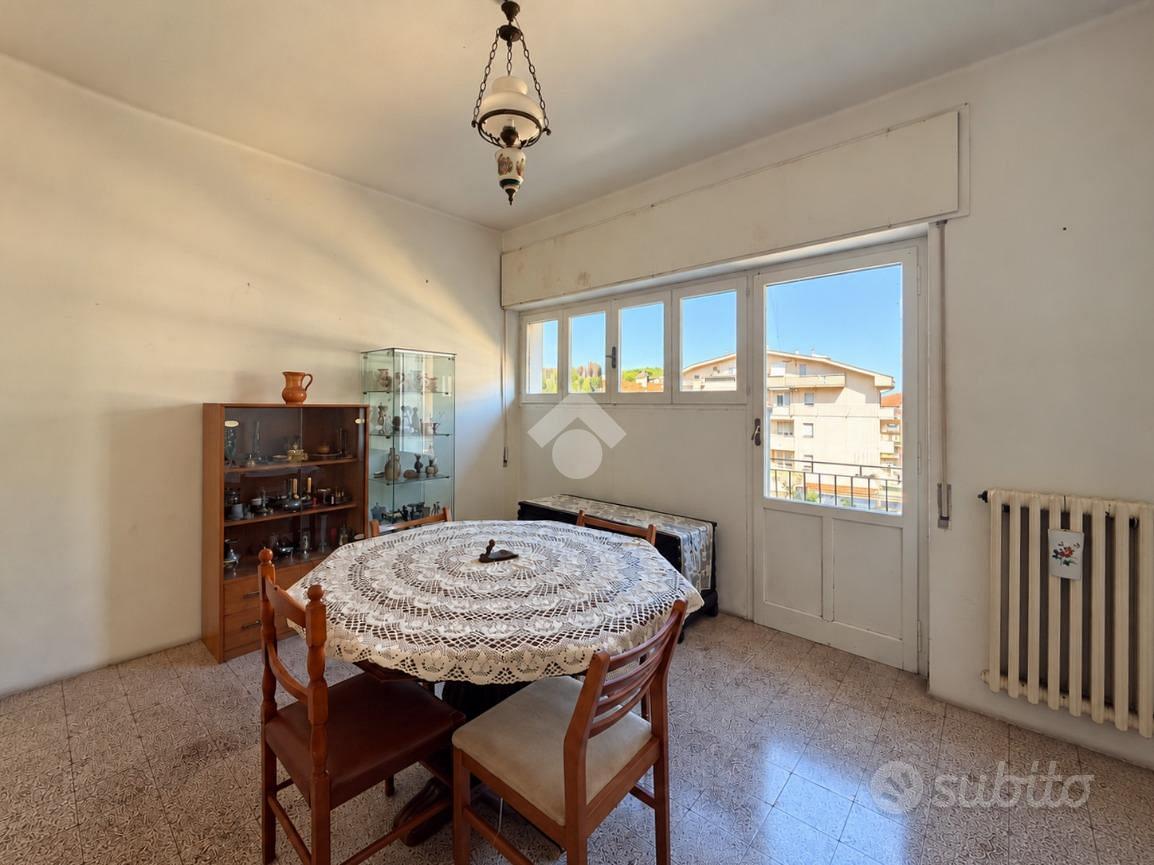 Appartamento – Lanciano, Santo Spirito, Chieti - Vista 5